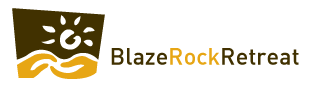 Blaze Rock Retreat